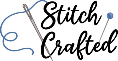 StitchCrafted Logo